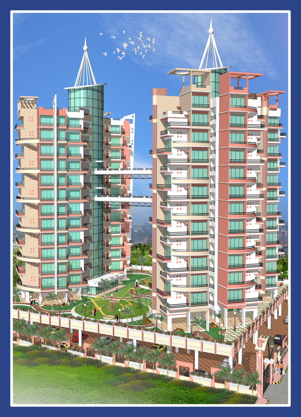 Maitri Planet