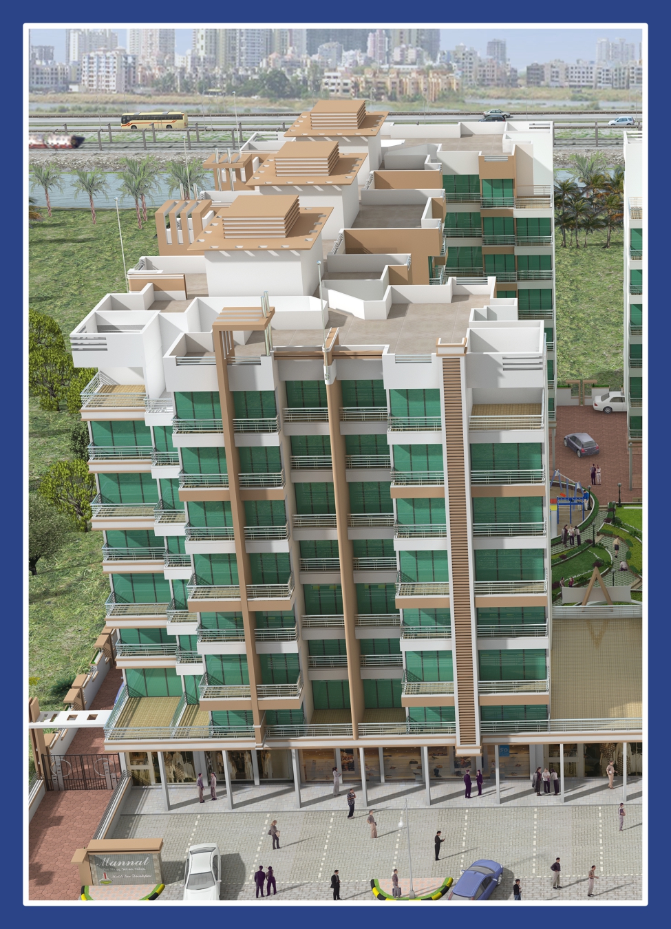 Mannat