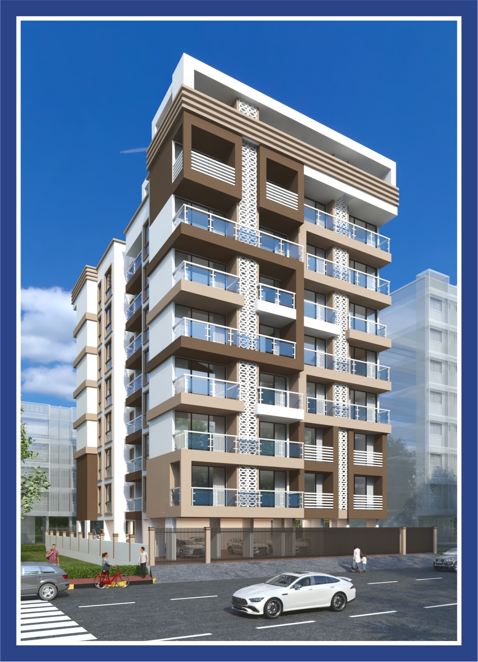 Vividha CHS